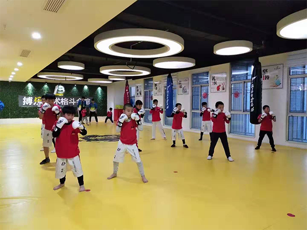 學員風采4